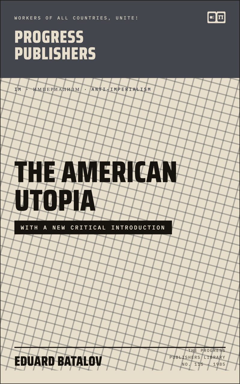 The American Utopia