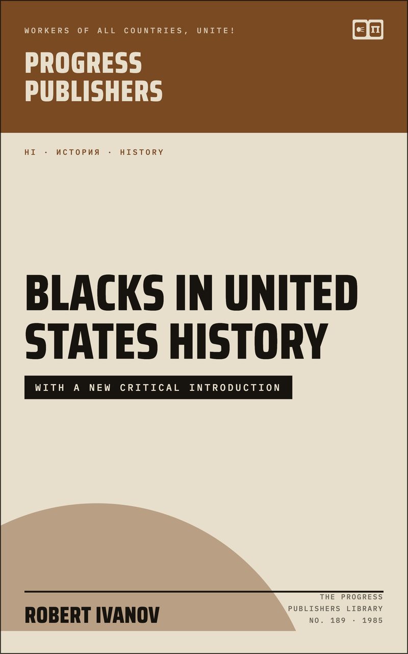 Blacks in United States History