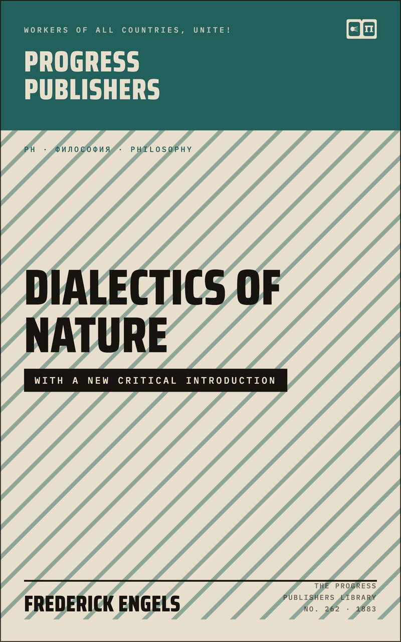 Dialectics of Nature