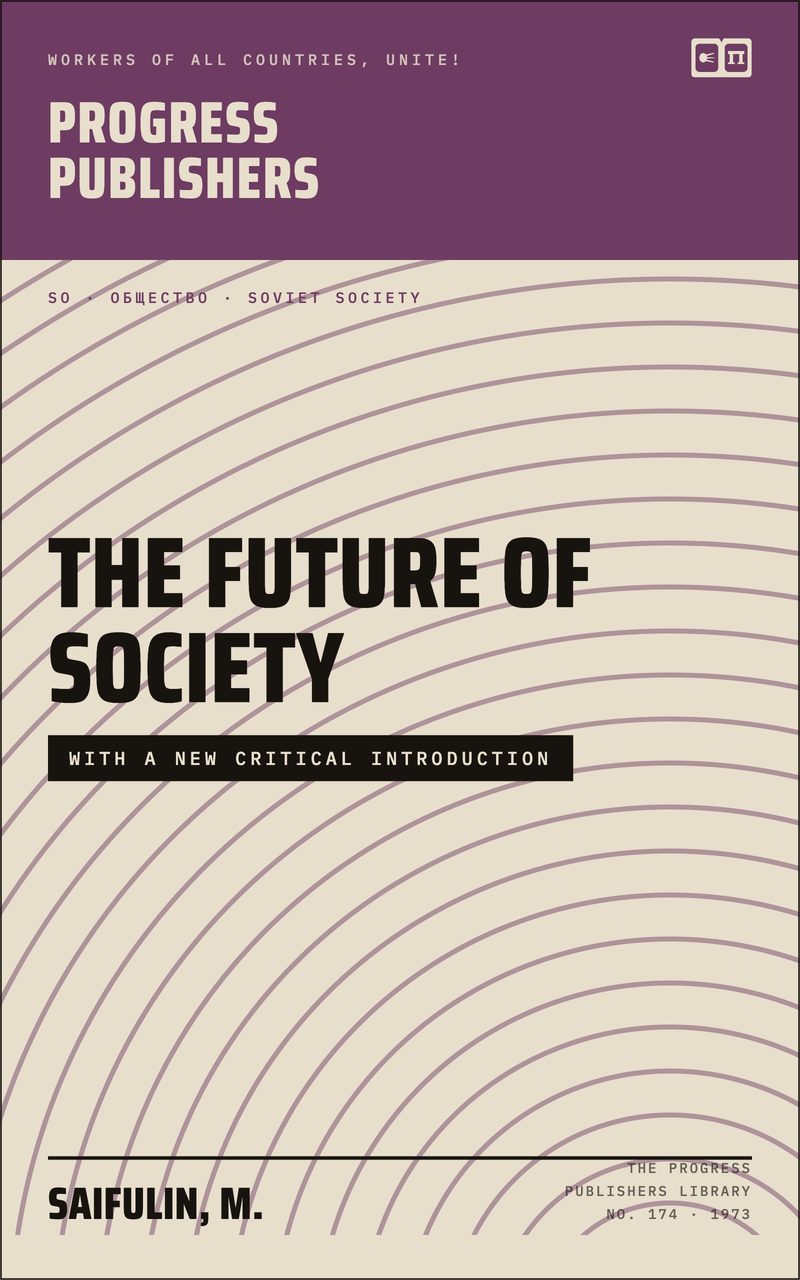 The Future of Society