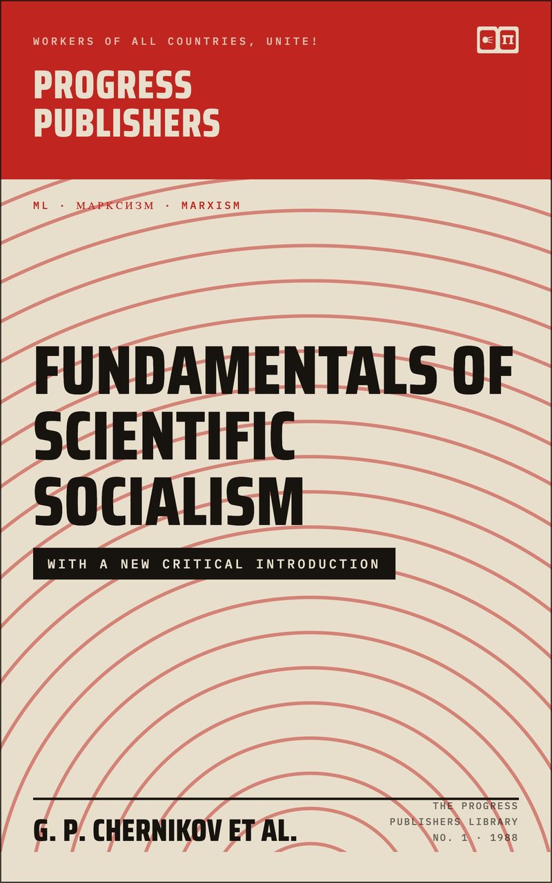 Fundamentals of Scientific Socialism