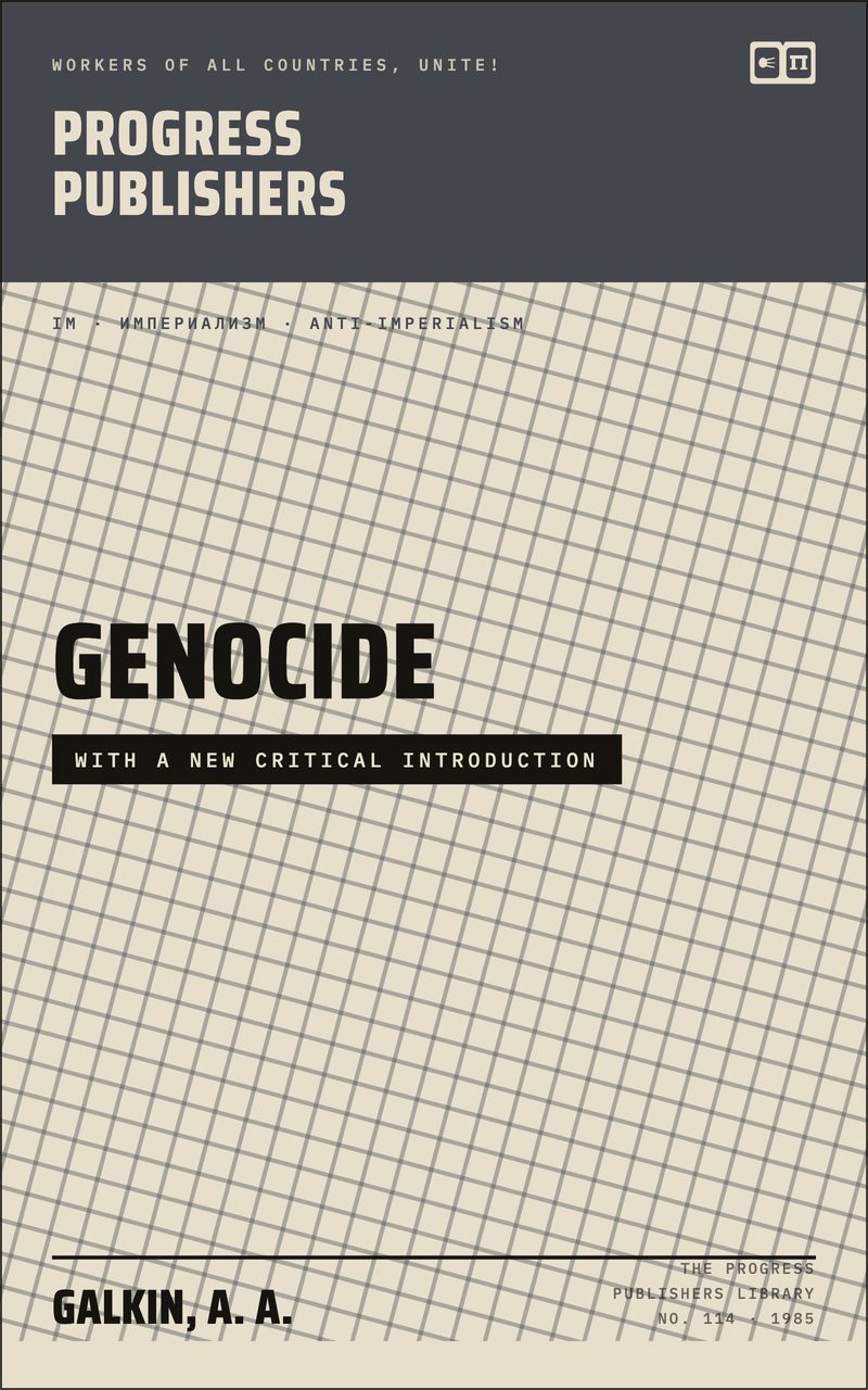 Genocide