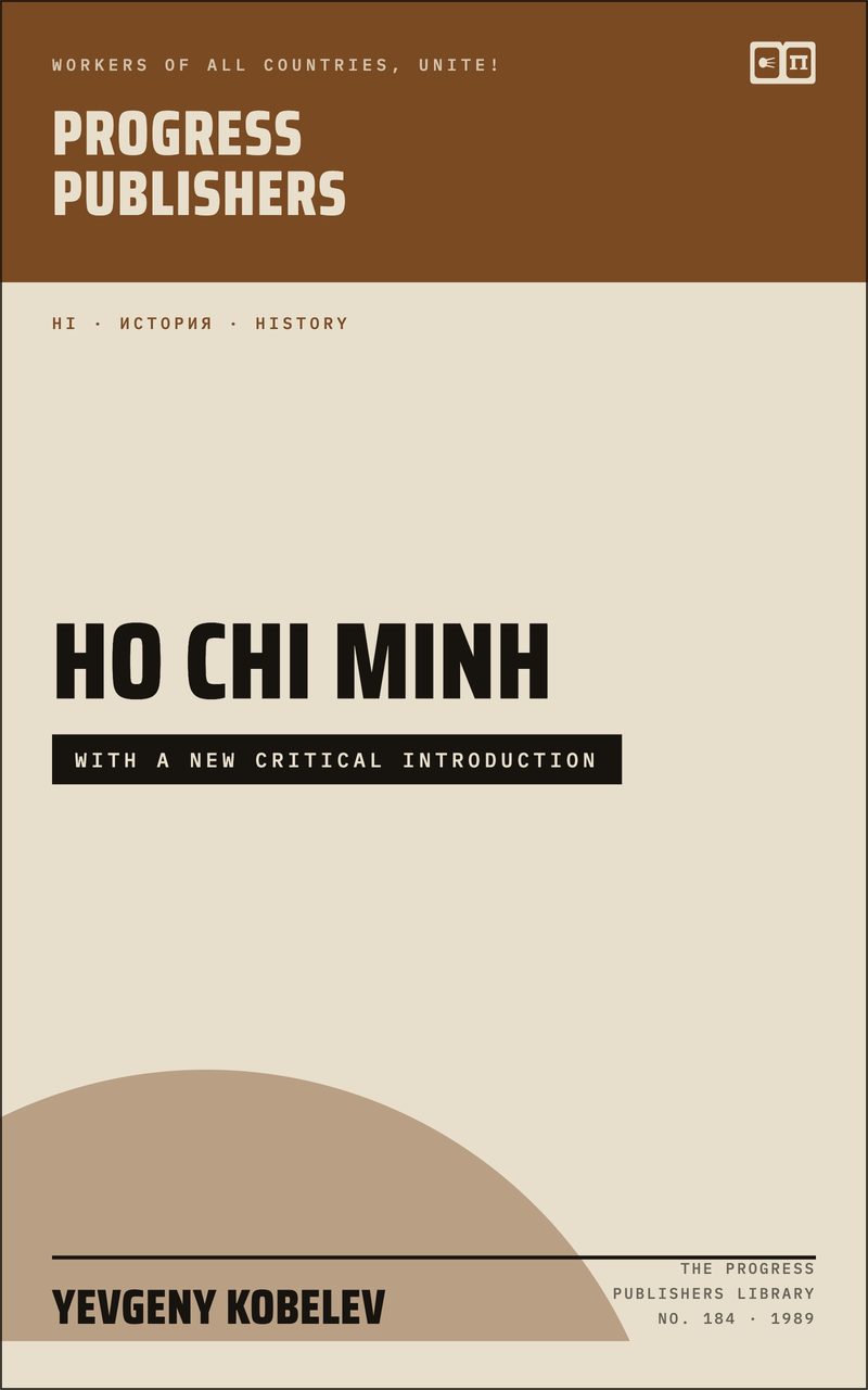 Ho Chi Minh