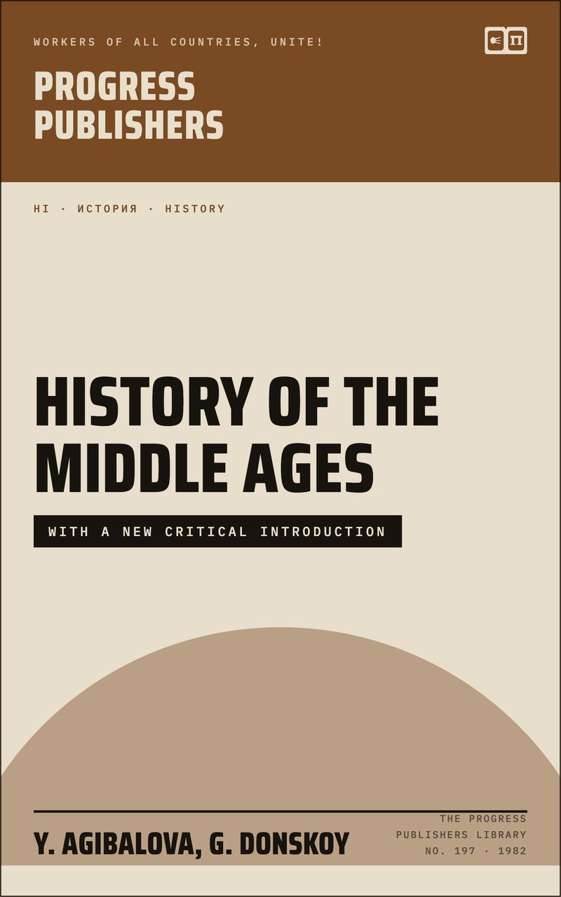 History of the Middle Ages