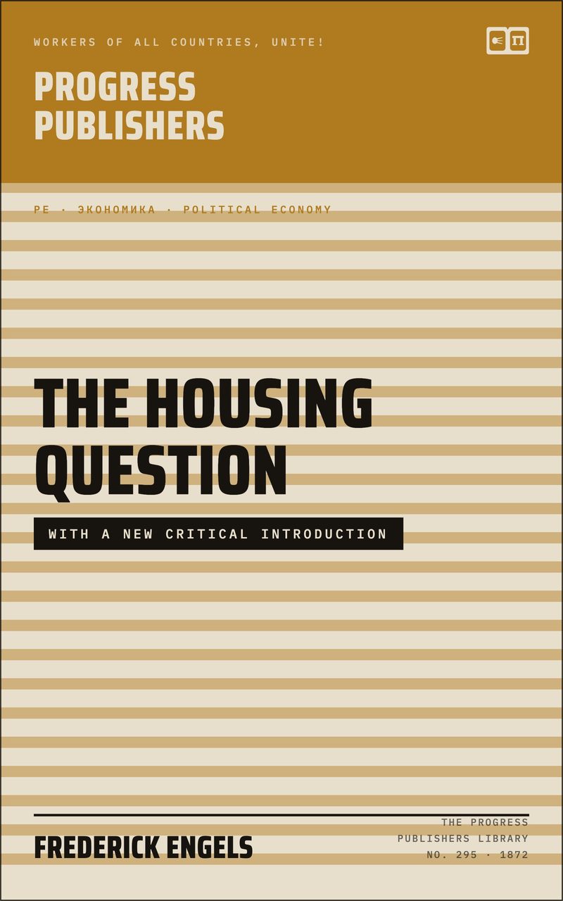 The Housing Question