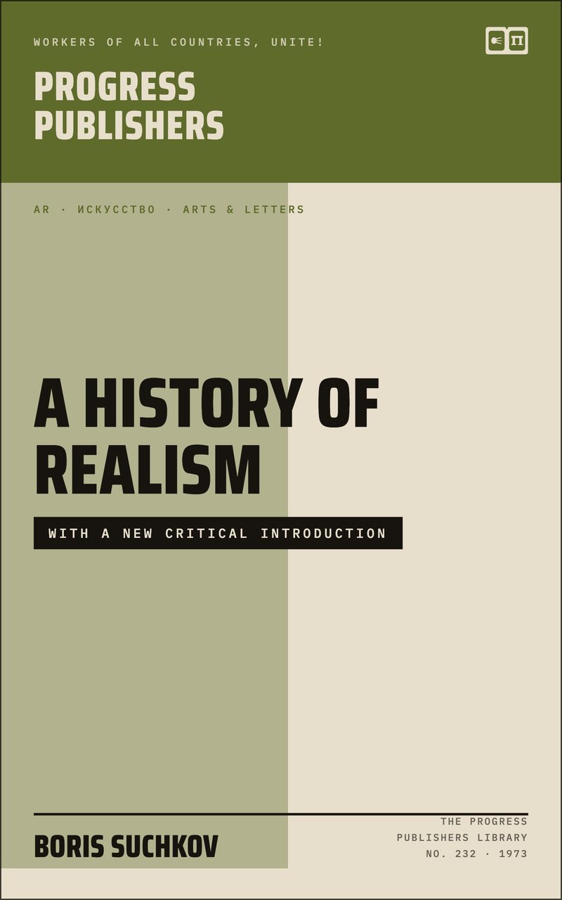 A History of Realism