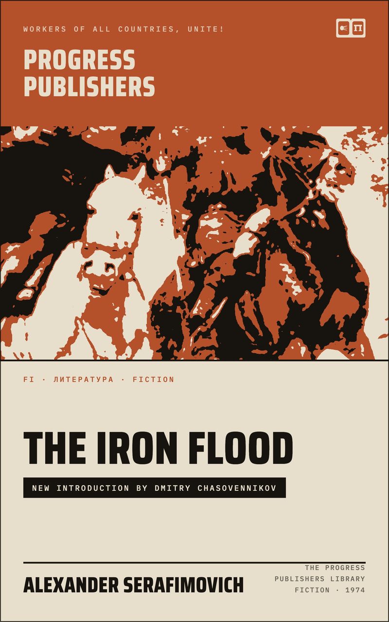 The Iron Flood