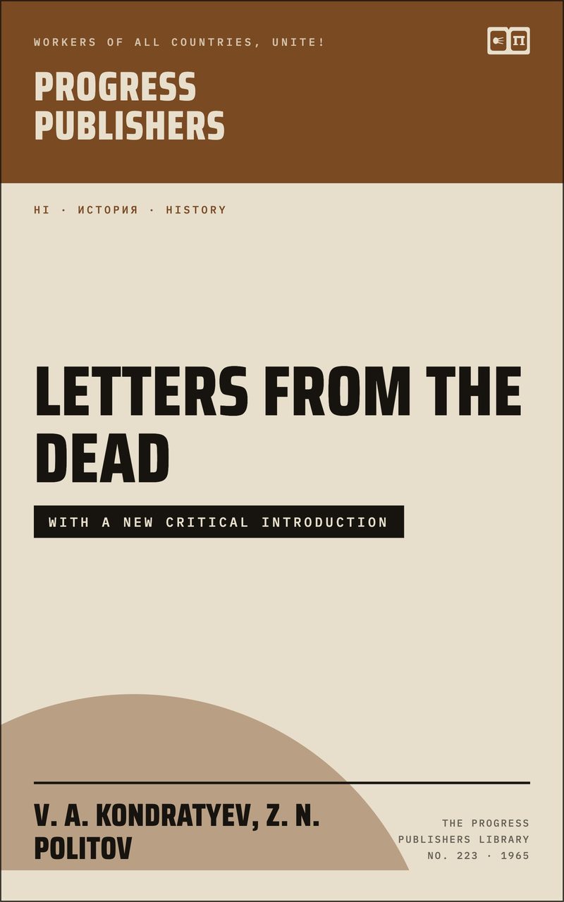 Letters From the Dead