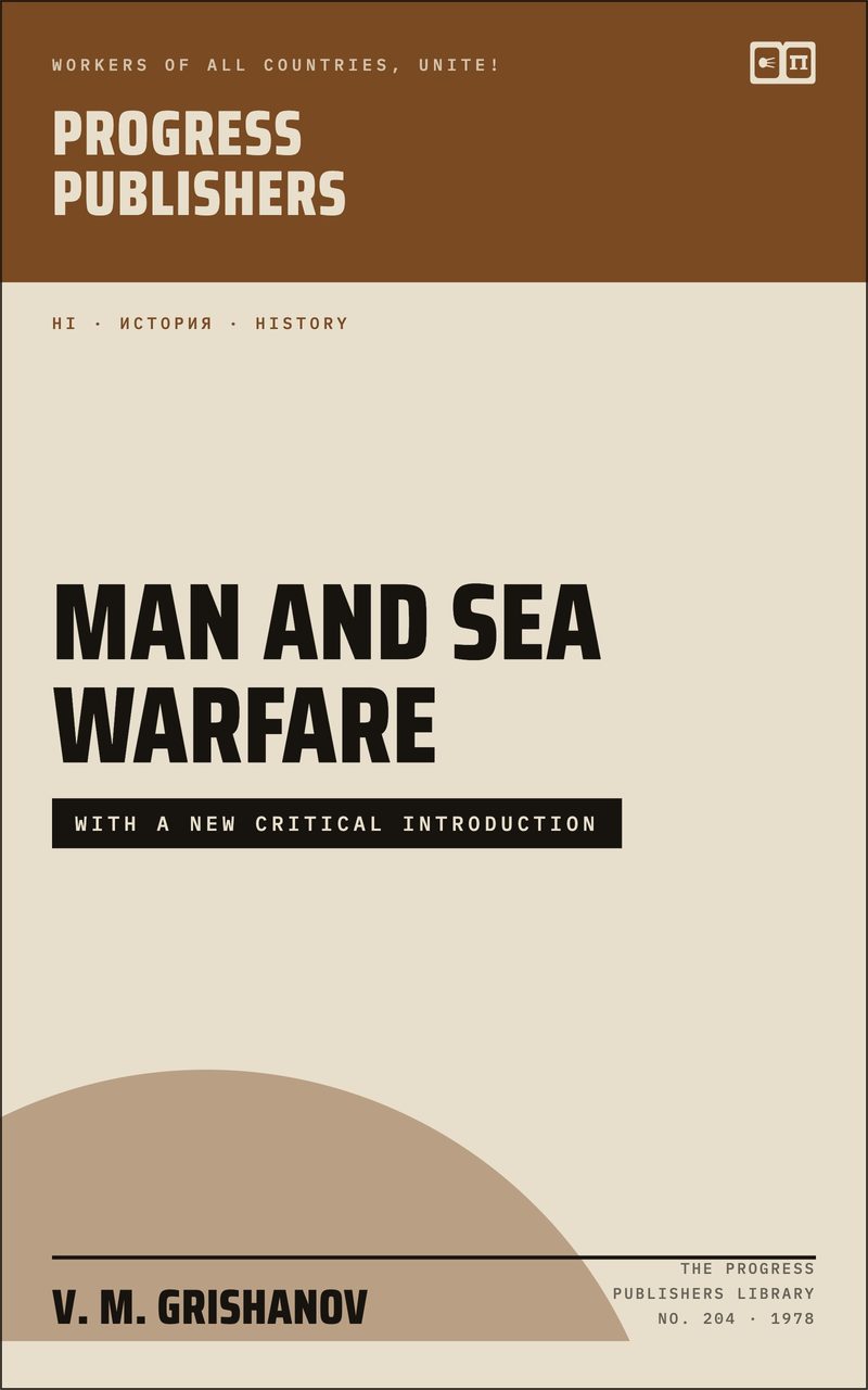 Man and Sea Warfare