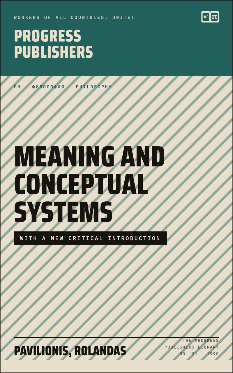 Meaning and Conceptual Systems