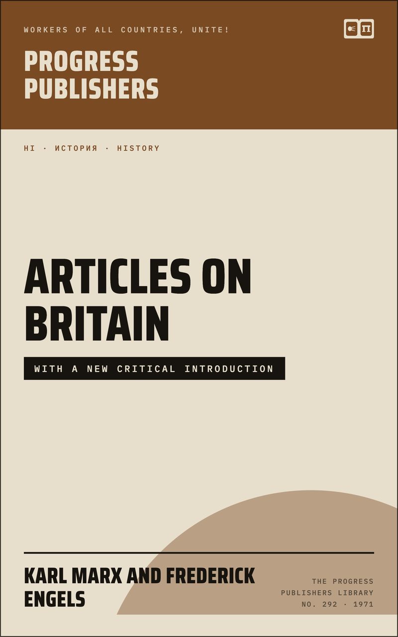 Articles on Britain