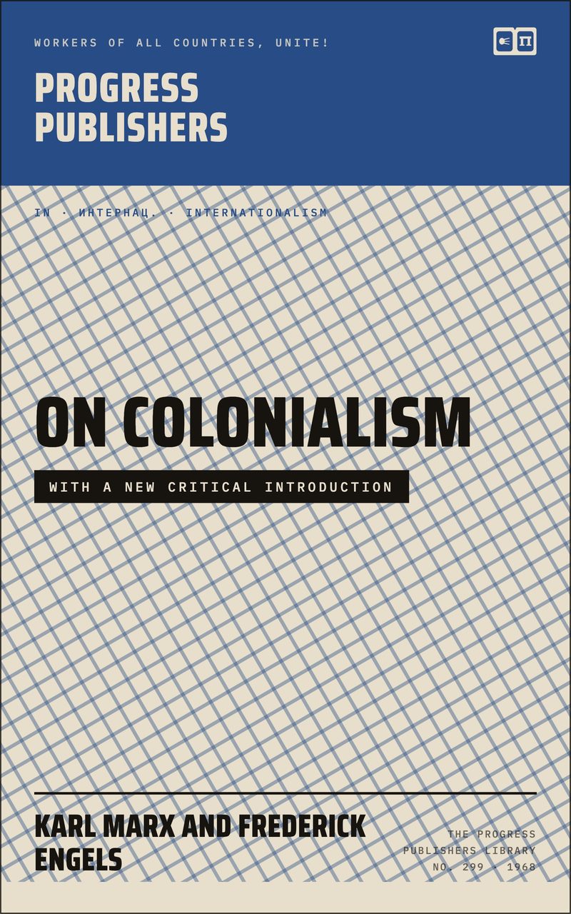 On Colonialism