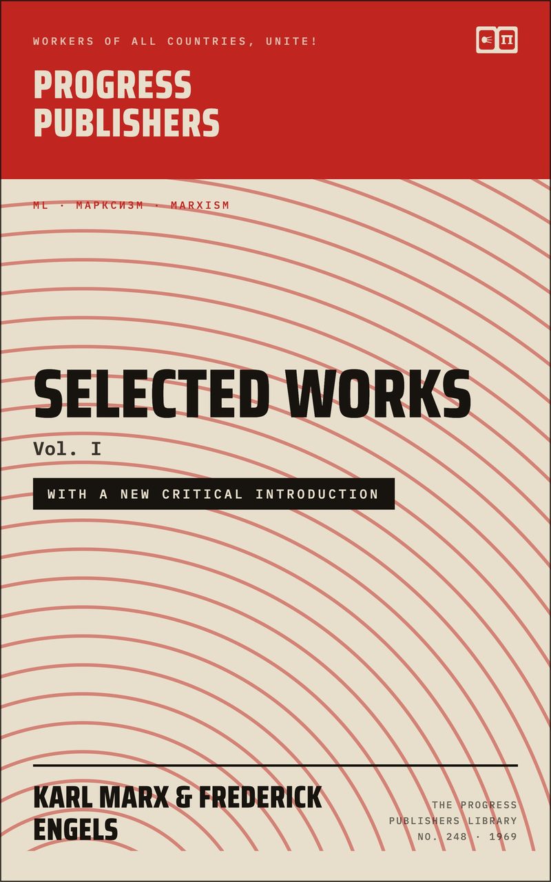 Selected Works Volume I