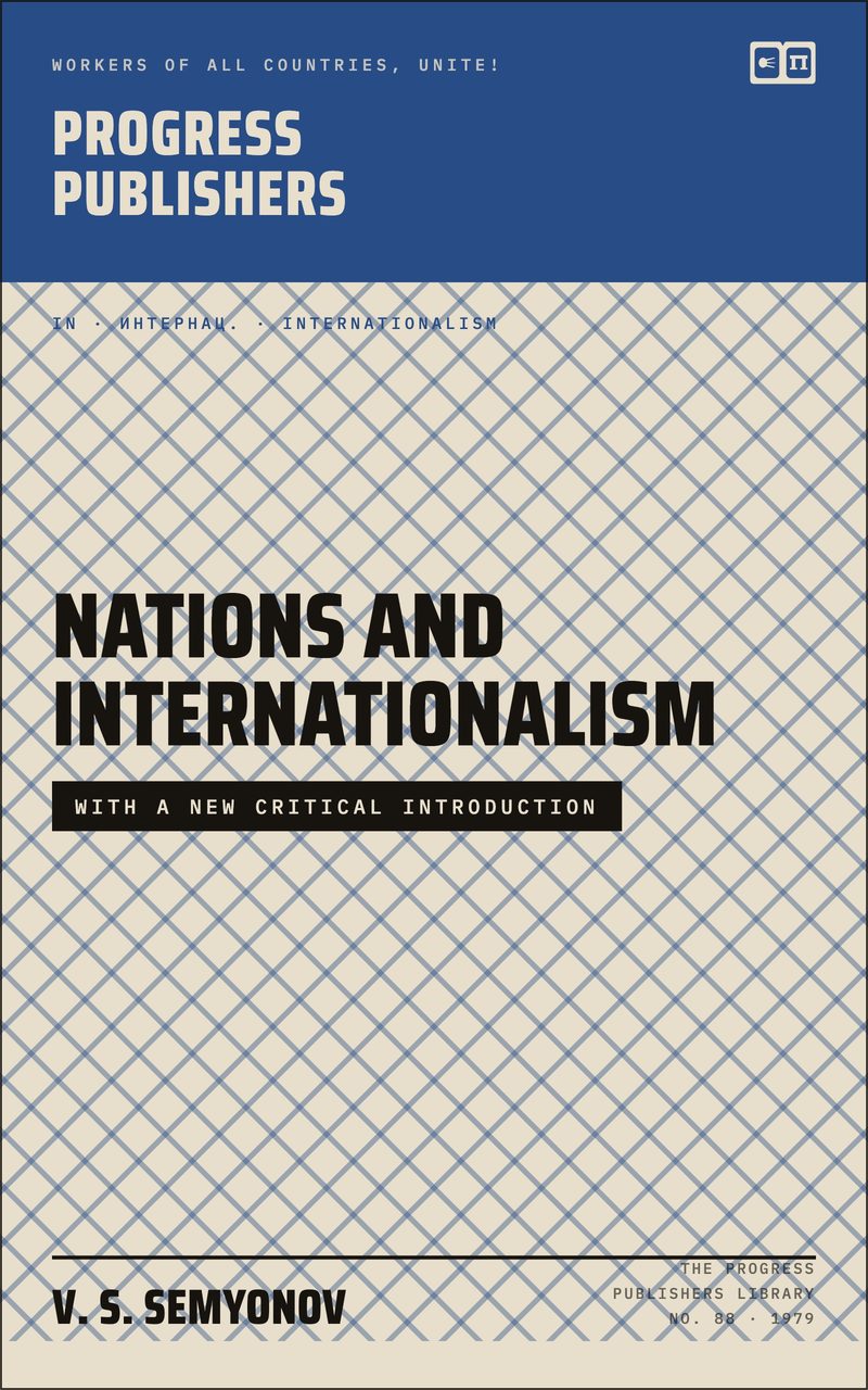 Nations and Internationalism