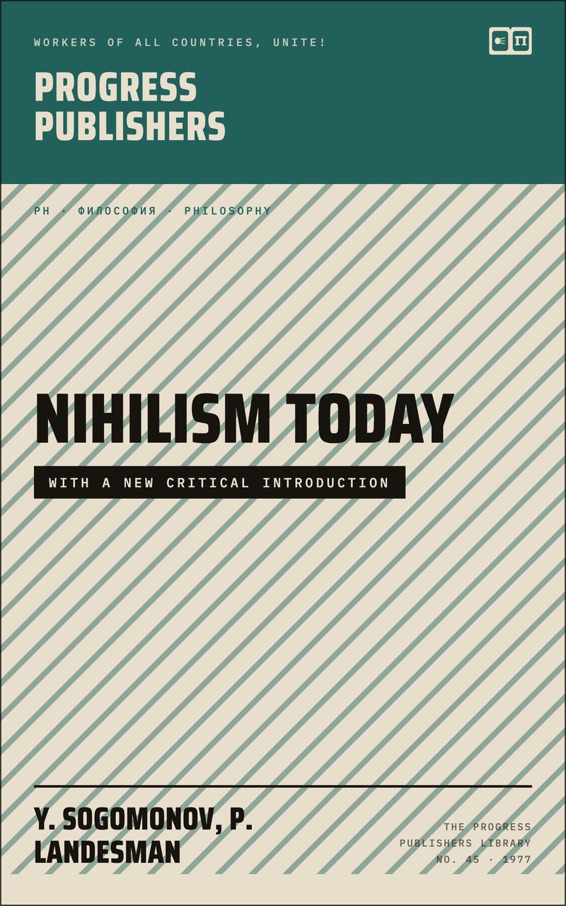 Nihilism Today