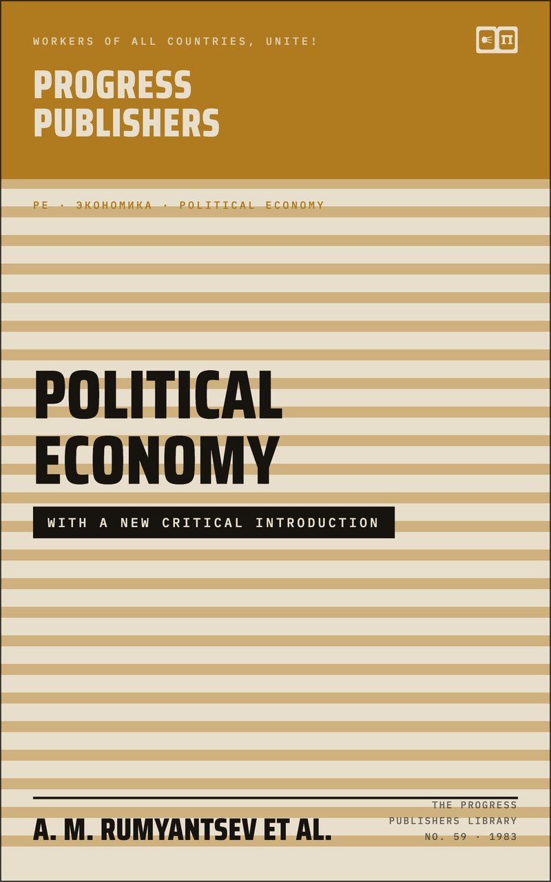 Political Economy