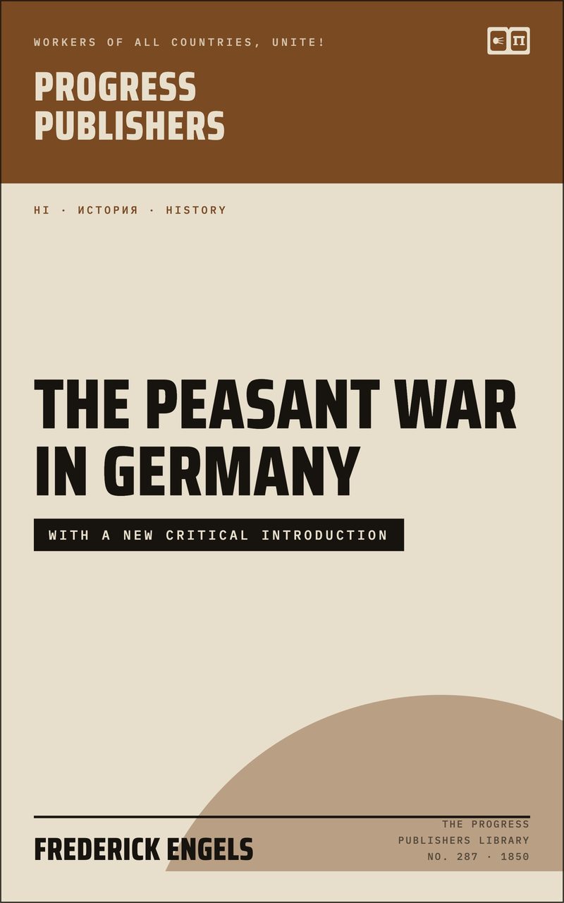 The Peasant War in Germany