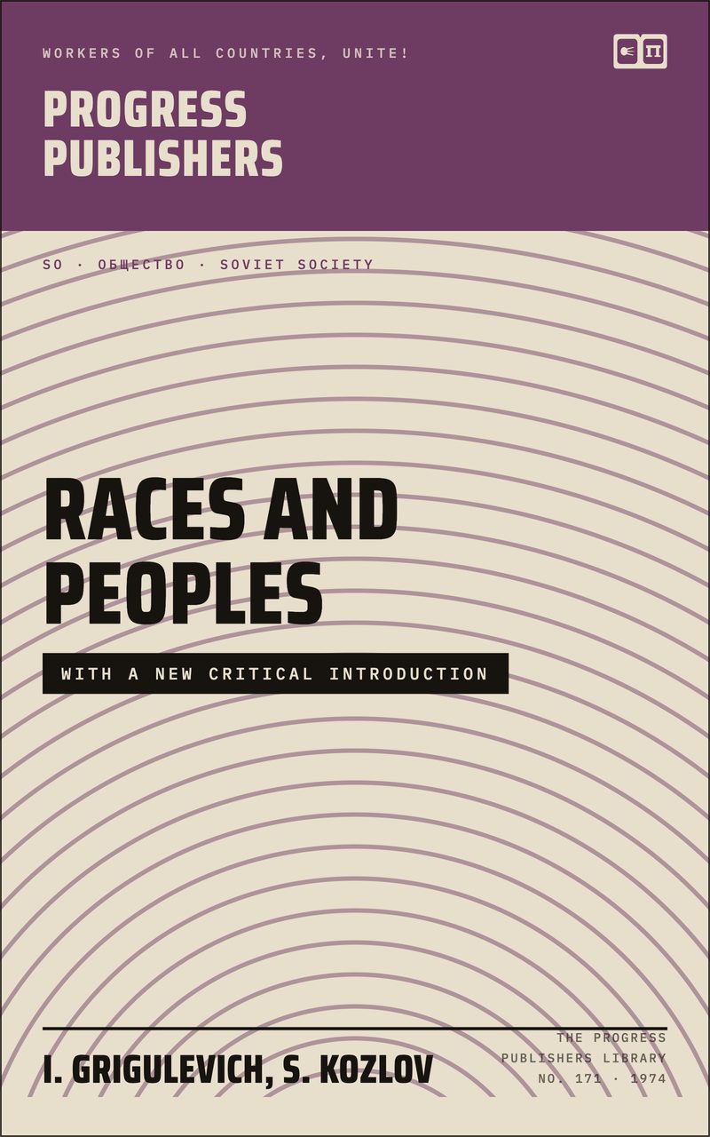 Races and Peoples