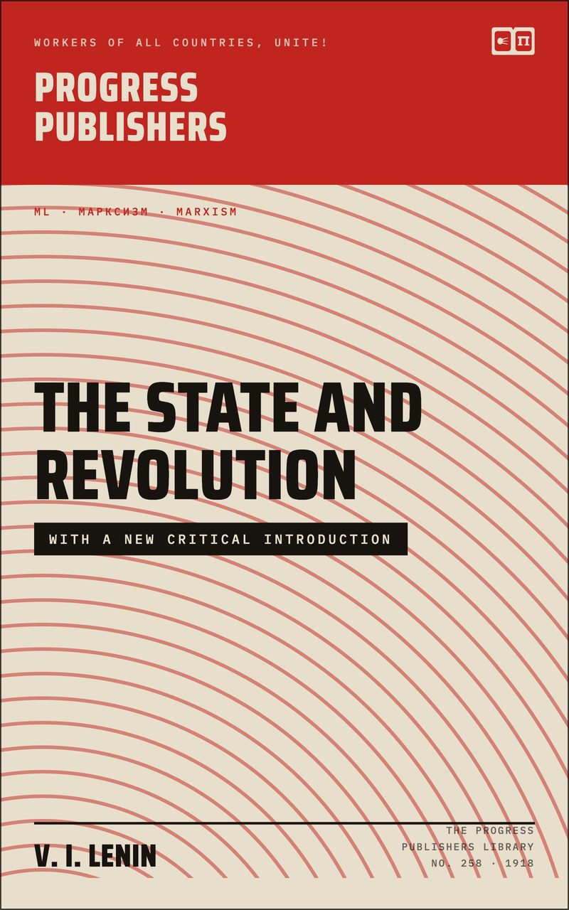 The State and Revolution