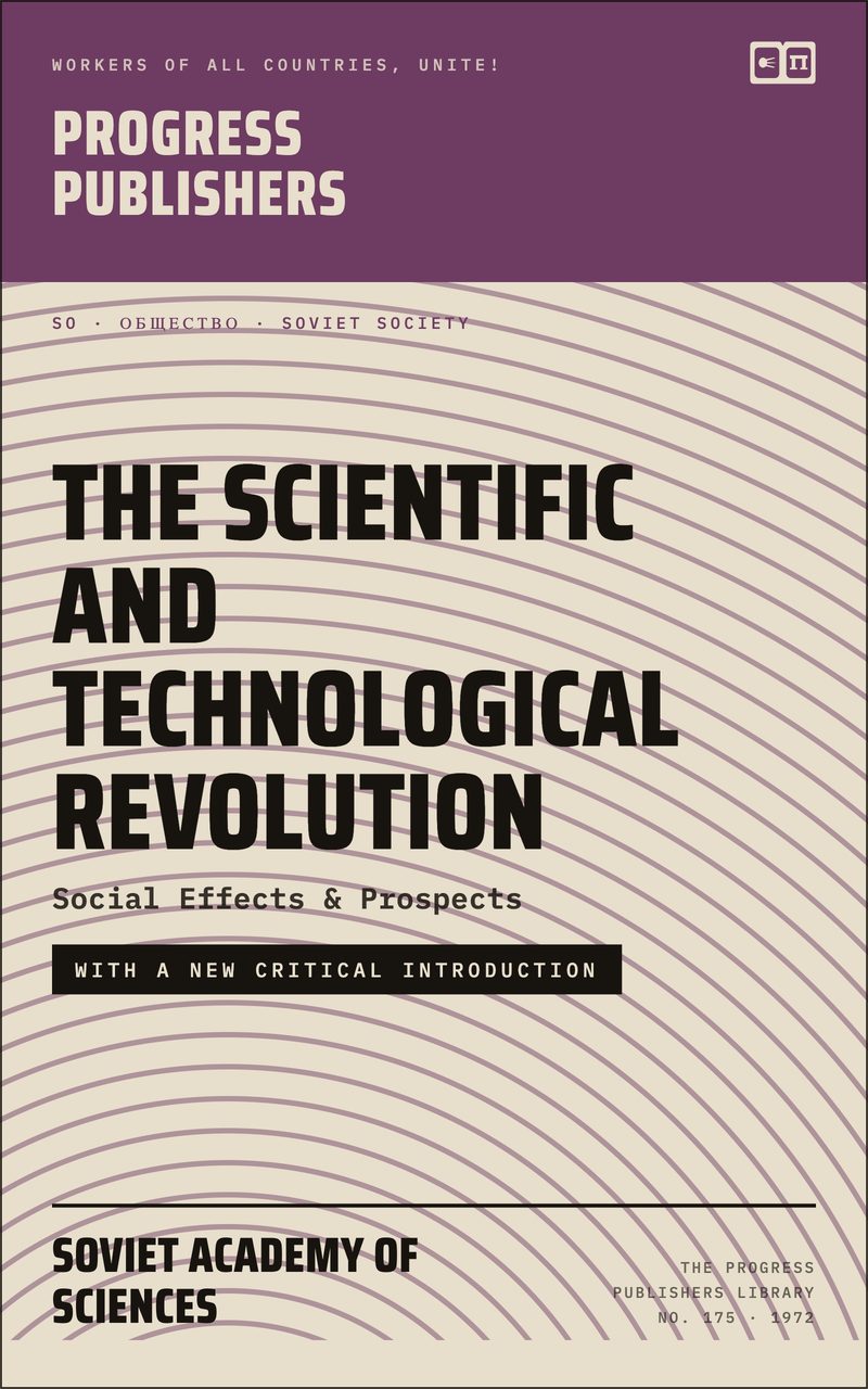 The Scientific and Technological Revolution