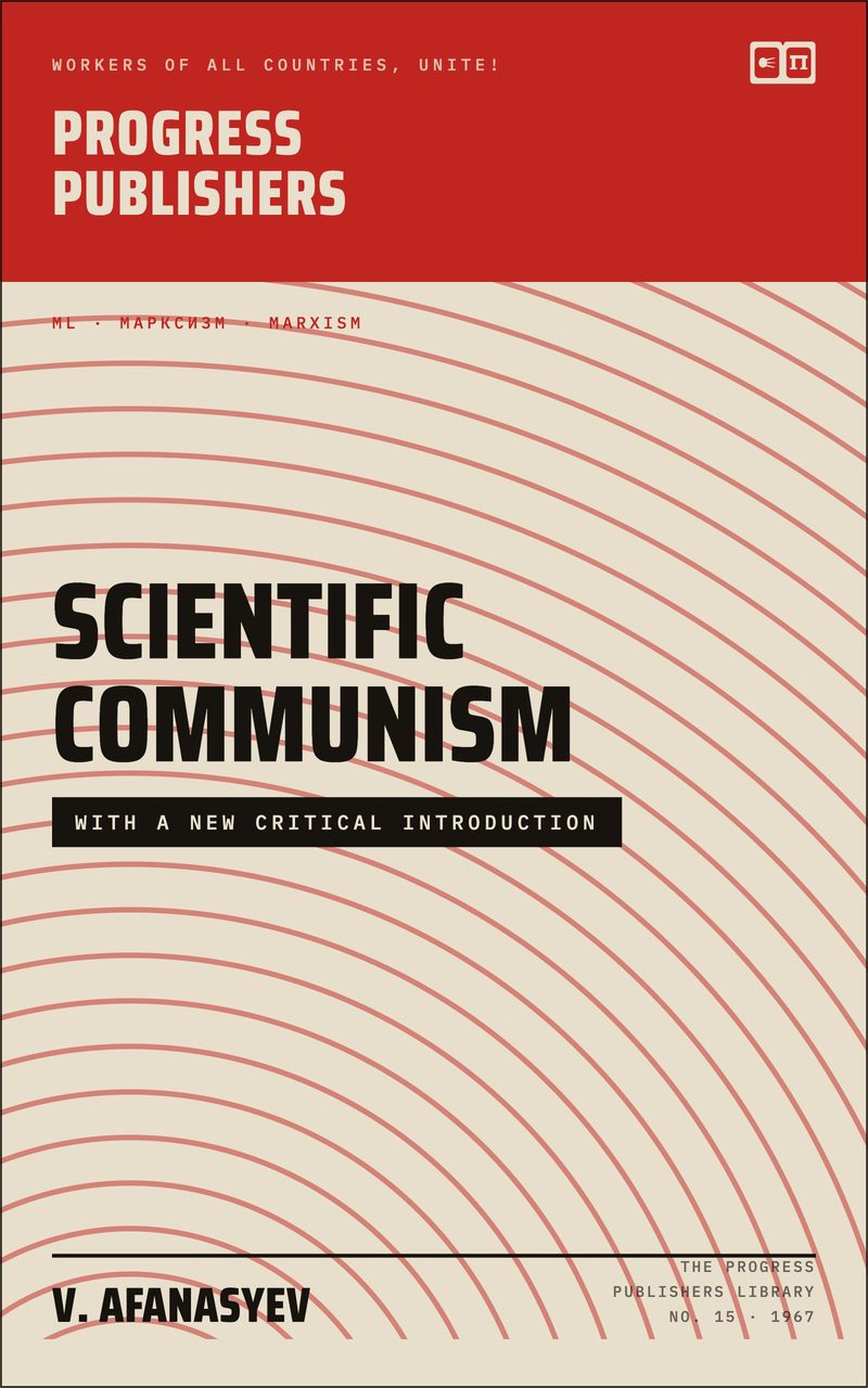 Scientific Communism