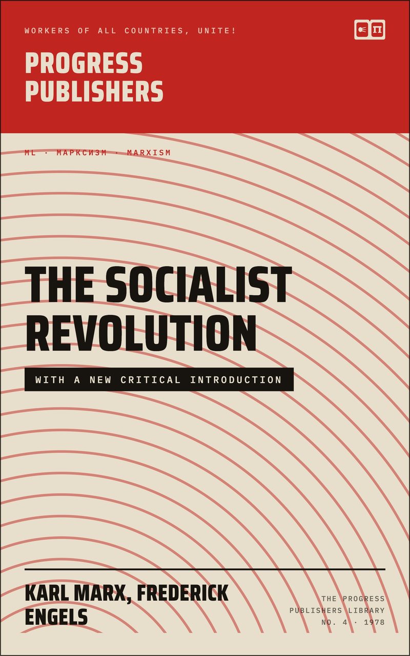 The Socialist Revolution
