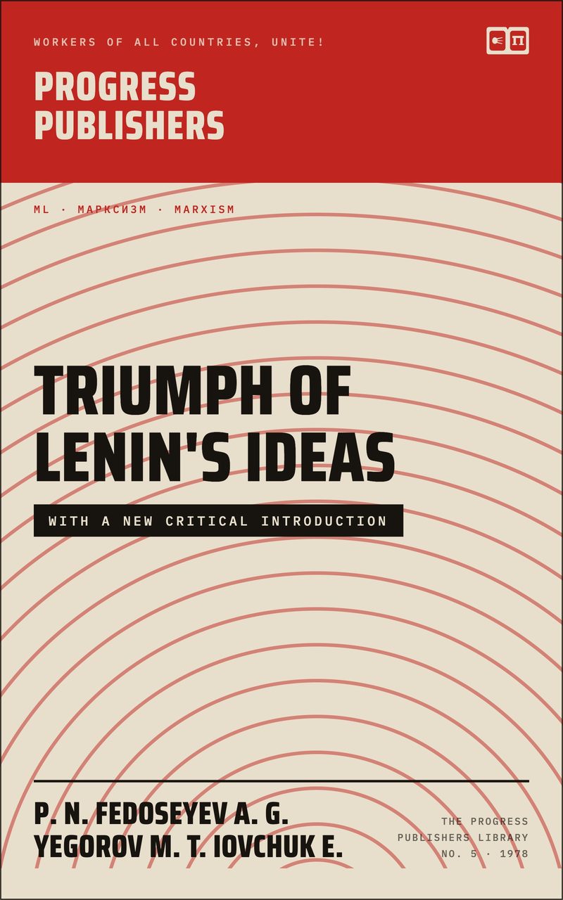 Triumph of Lenin's Ideas