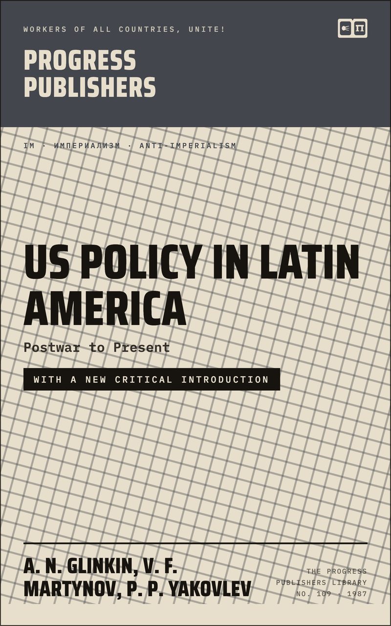 US Policy in Latin America