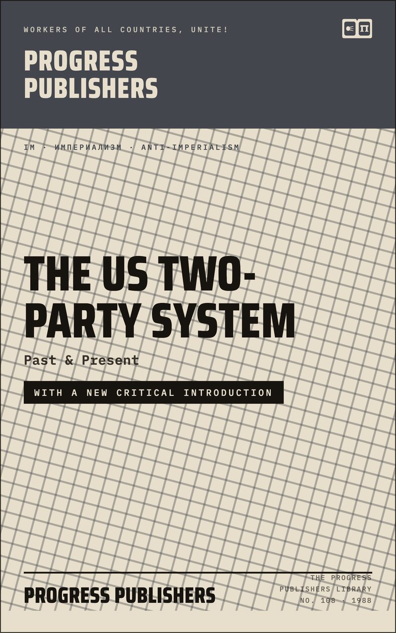 The US Two-Party System