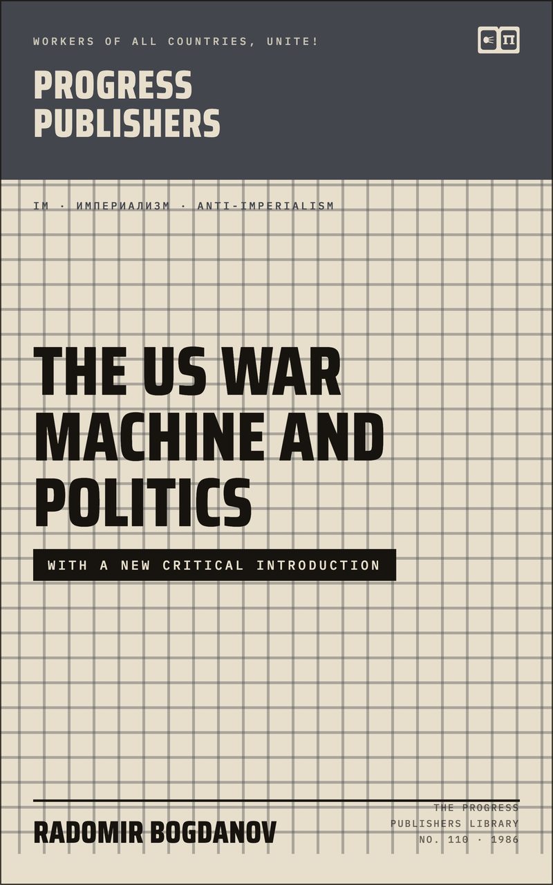 The US War Machine and Politics