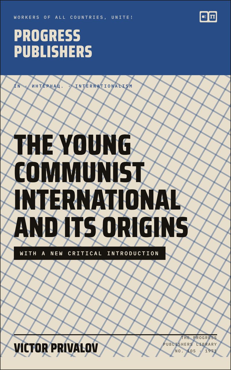 The Young Communist International and Its Origins