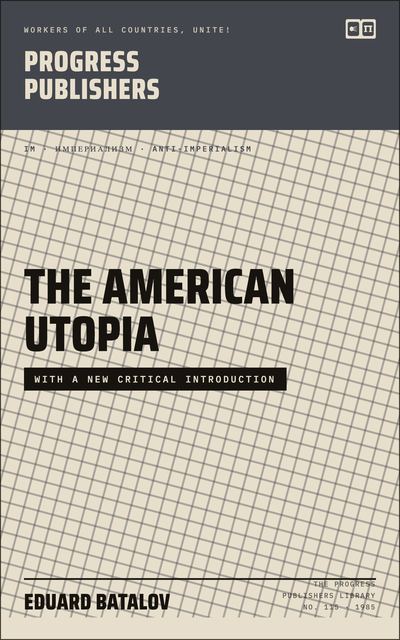 The American Utopia