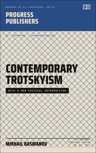 Contemporary Trotskyism