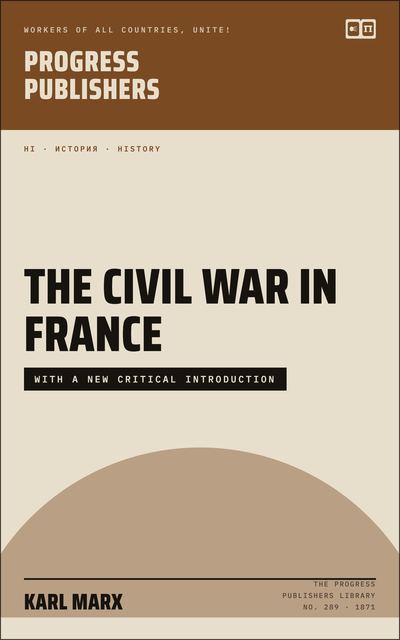 The Civil War in France