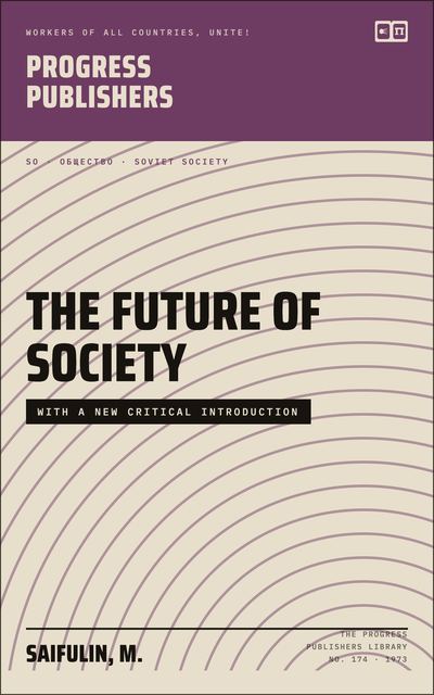 The Future of Society