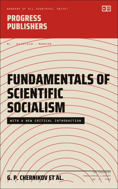 Fundamentals of Scientific Socialism