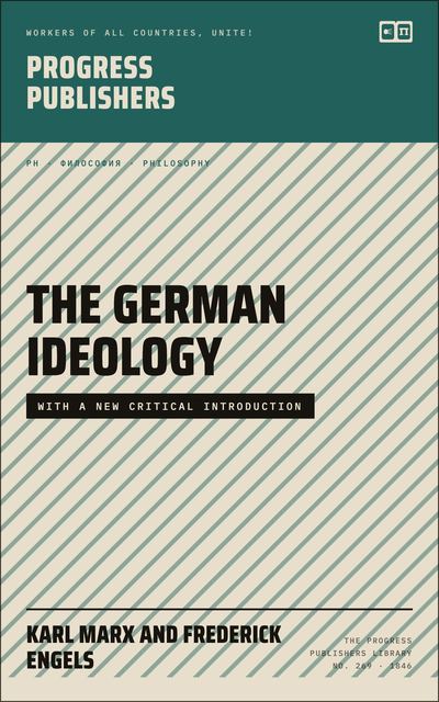 The German Ideology
