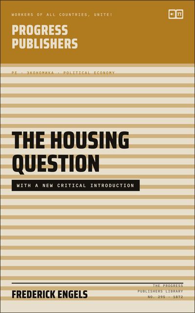 The Housing Question
