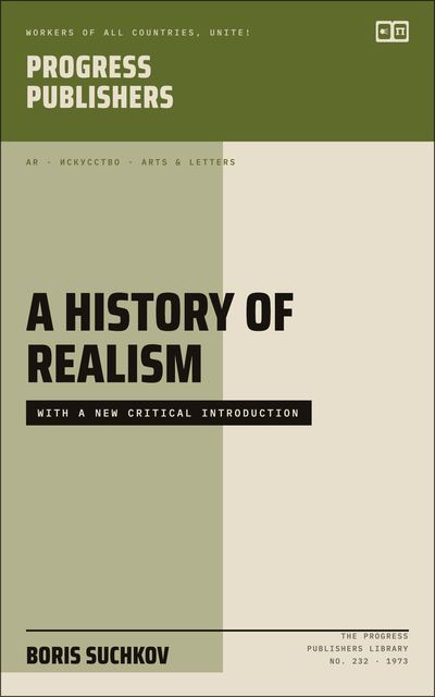A History of Realism