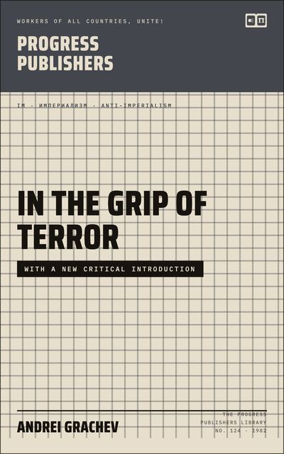 In the Grip of Terror