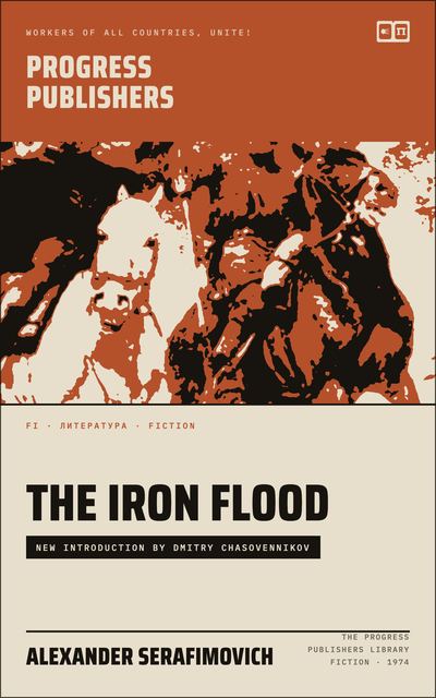 The Iron Flood