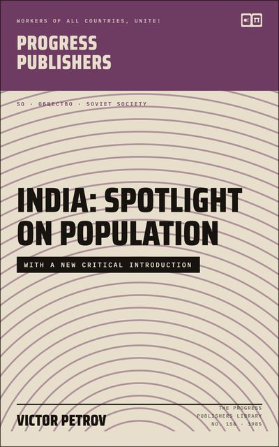 India: Spotlight on Population