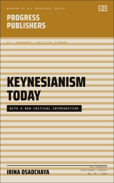 Keynesianism Today