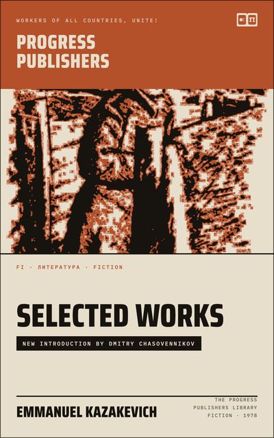 Selected Works