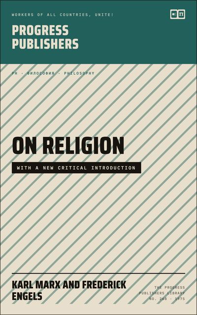 On Religion