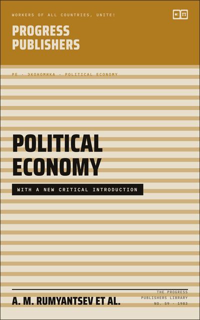 Political Economy