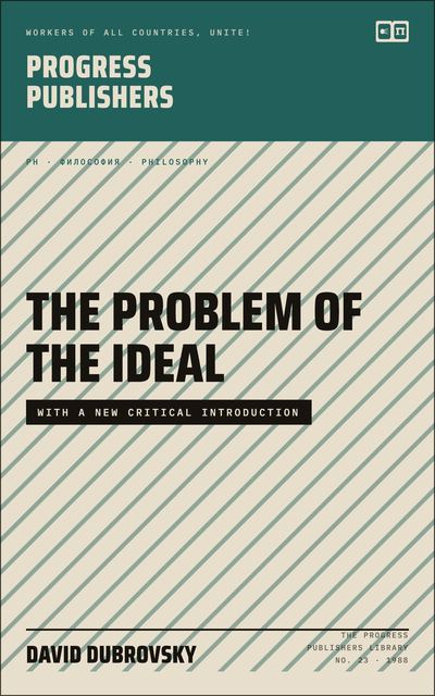 The Problem of the Ideal