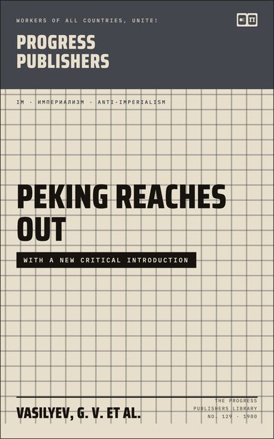 Peking Reaches Out