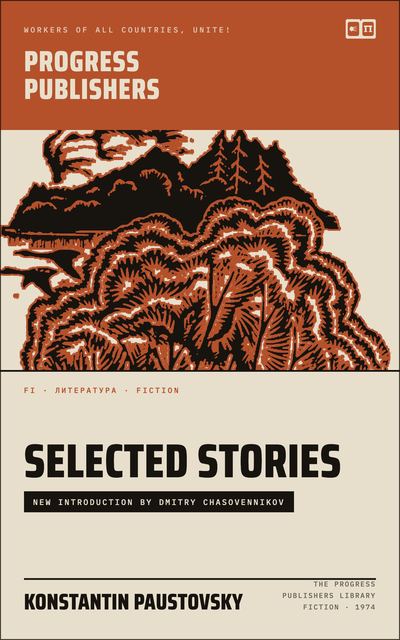 Selected Stories