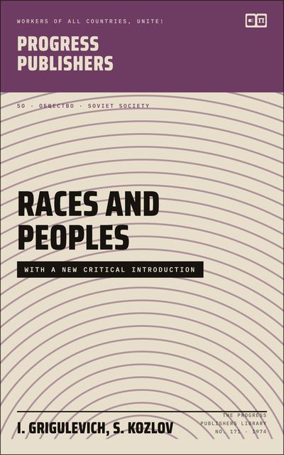 Races and Peoples